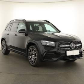 Mercedes GLB GLB 200 / 19955740