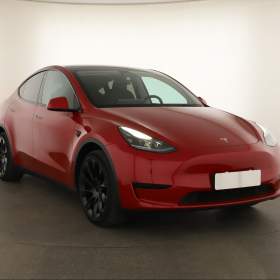 Tesla Model Y RWD LFP 60kWh / 19955751