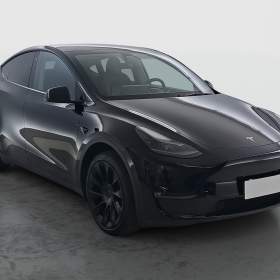 Tesla Model Y Long Range AWD 79kWh / 19955753