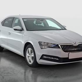 Skoda Superb 2.0 TSI / 19955755