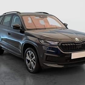 Skoda Kodiaq 2.0 TDI / 19955756