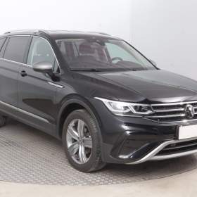 Foto inzerátu VW Tiguan Allspace 2.0 TDI