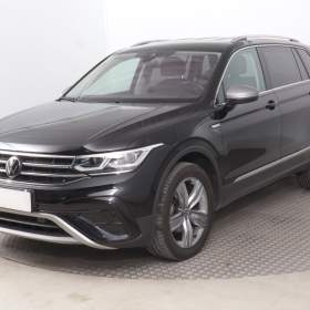Foto inzerátu VW Tiguan Allspace 2.0 TDI