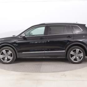 Foto inzerátu VW Tiguan Allspace 2.0 TDI