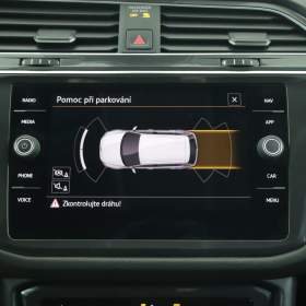 Foto inzerátu VW Tiguan Allspace 2.0 TDI