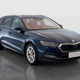 Skoda Octavia 2.0 TDI / 19955758