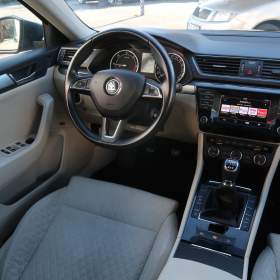 Skoda Superb 2.0 TDI 4x4 / 19955761