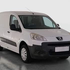 Peugeot Partner 1.6 16V / 19955762