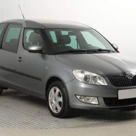 Skoda Roomster 1.2 TSI / 19955763
