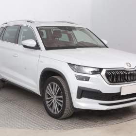 Foto inzerátu Skoda Kodiaq 2.0 TDI