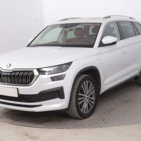 Foto inzerátu Skoda Kodiaq 2.0 TDI