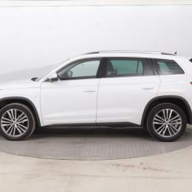 Foto inzerátu Skoda Kodiaq 2.0 TDI