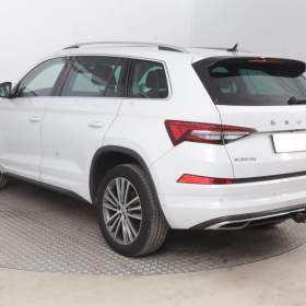 Foto inzerátu Skoda Kodiaq 2.0 TDI