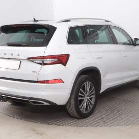Foto inzerátu Skoda Kodiaq 2.0 TDI