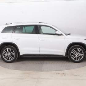 Foto inzerátu Skoda Kodiaq 2.0 TDI