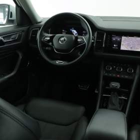 Foto inzerátu Skoda Kodiaq 2.0 TDI