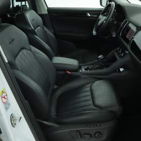 Foto inzerátu Skoda Kodiaq 2.0 TDI