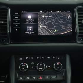 Foto inzerátu Skoda Kodiaq 2.0 TDI