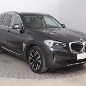 BMW iX3 80 kWh / 19955766