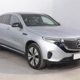 Mercedes EQC EQC 400 4MATIC / 19955767