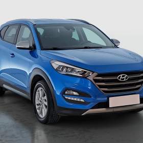Hyundai Tucson 1.7 CRDi / 19955769