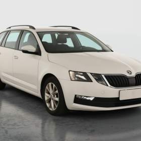 Skoda Octavia 1.6 TDI / 19955771