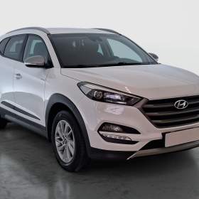 Hyundai Tucson 1.7 CRDi / 19955772
