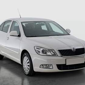 Skoda Octavia 1.4 TSI / 19955776
