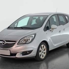 Opel Meriva 1.4 Turbo / 19955778