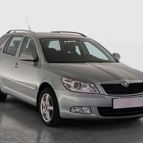 Skoda Octavia 2.0 TDI / 19955783