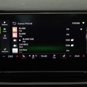Skoda Octavia 2.0 TDI / 19955786