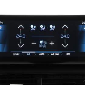 Peugeot 5008 PureTech 130 / 19955787