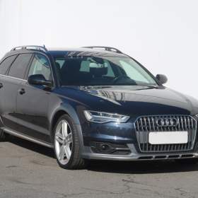 Audi A6 Allroad 3.0 TDI / 19955792