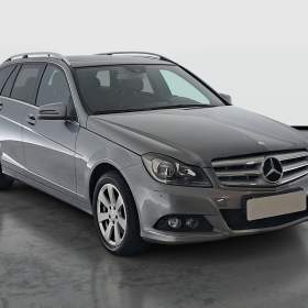 Mercedes C C 220 CDI / 19955803