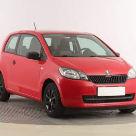 Skoda Citigo 1.0 MPI / 19955804