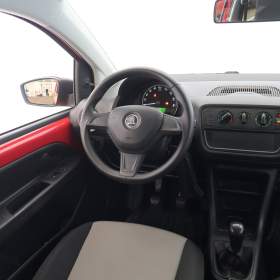 Skoda Citigo 1.0 MPI / 19955804