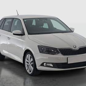 Skoda Fabia 1.0 / 19955805