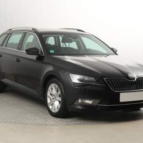 Skoda Superb 2.0 TDI / 19955806