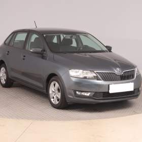 Skoda Rapid Spaceback 1.0 TSI / 19955812