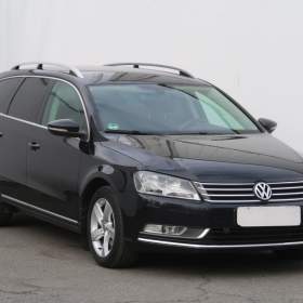 Fotka k inzerátu VW Passat 1.4 TSI EcoFuel / 19961785