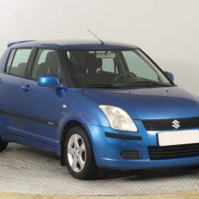 Suzuki Swift 1.3 i / 19955814