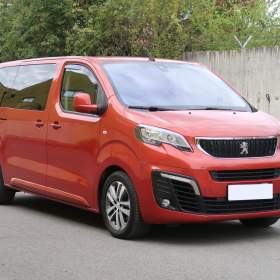 Peugeot Traveller 2.0 BlueHDi / 19955817