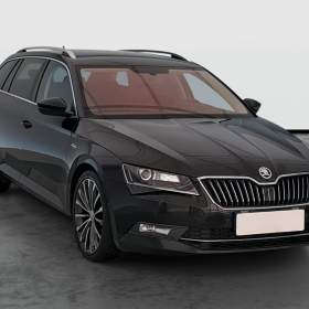 Skoda Superb 2.0 TDI 4x4 / 19955818
