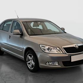 Skoda Octavia 1.6 TDI / 19955820