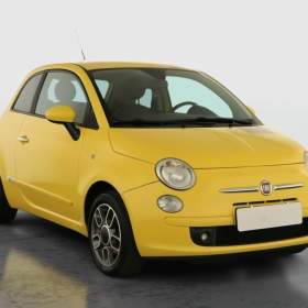 Fiat 500 1.4 / 19955827