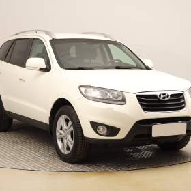 Fotka k inzerátu Hyundai Santa Fe 2.2 CRDi / 19962587