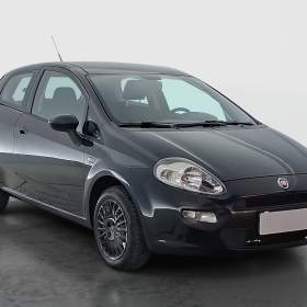 Fiat Punto 1.2 / 19955838