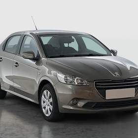 Peugeot 301 1.6 VTi / 19955839
