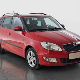 Skoda Fabia 1.2 TSI / 19955840