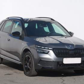 Skoda Kamiq 1.5 TSI / 19955843